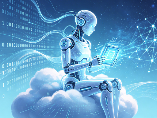 成功案例展示图片，显示高科技企业办公场景，现代化会议室内正在进行项目讨论，展示团队协作的专业工作环境